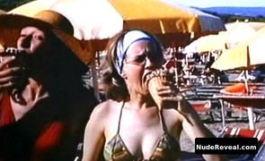 STEFANIE STAPPENBECK nude in Italiener und andere Suigkeiten