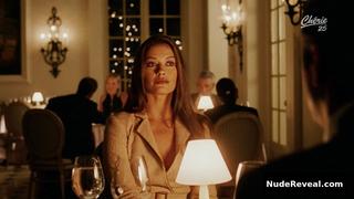 CATHERINE ZETA-JONES nude in Intolerable Cruelty