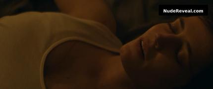 EVA GREEN nude in Euphoria