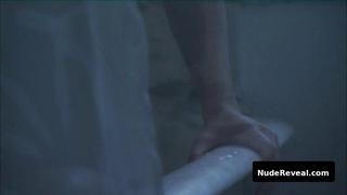 BARBARA MORI nude in Pretendiendo