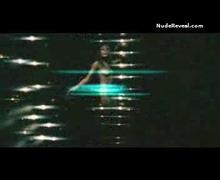 HOLLY VALANCE nude in Kiss Kiss