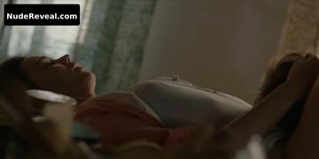 LAIA COSTA nude in Foodie Love