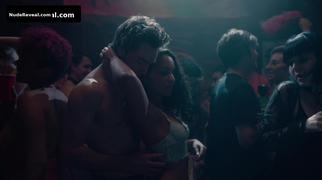 JASMINE CEPHAS JONES nude in Mrs. Fletcher