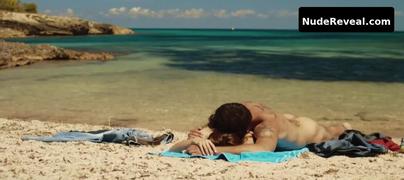 KASIA SMUTNIAK nude in Fasten Your Seatbelts