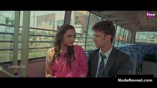 ALIYA NAAZ nude in Mrs Teacher
