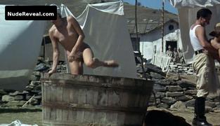 KRISTIN SCOTT THOMAS nude in An Unforgettable Summer