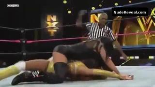 AKSANA nude in Wwe Divas