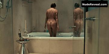 MARIA FERNANDA YEPES nude in Dark Desire