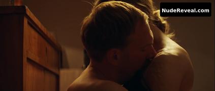 SOFYA LEBEDEVA nude in Mediator