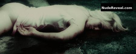 LYNN COLLINS nude in The Number 23