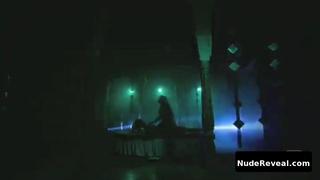MAARISHA K. nude in Gandi Baat