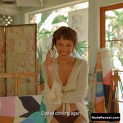 ALISHA BOE nude in Fool Me Twice