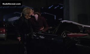ROSANNA ARQUETTE nude in Crash