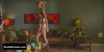 AMY SMART nude in Crank