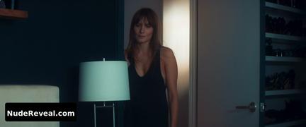 ANA GIRARDOT nude in Entangled