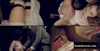 ALICE BARNOLE nude in House of Pleasures