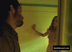 HOLLY HUNTER nude in Thirteen