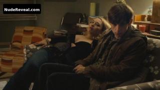 SOPHIA MYLES nude in Mister Foe