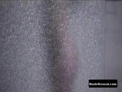 LAUREN COHAN nude in Death Race 2