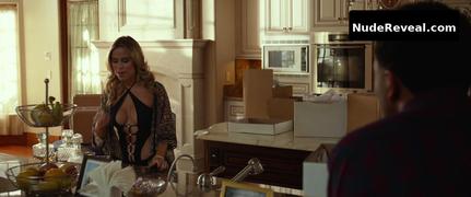 ZULAY HENAO nude in Meet the Blacks