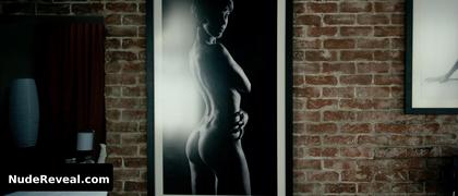 BRITTANY ALLEN nude in The Boys
