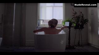 JOANNE FROGGATT nude in The Commons
