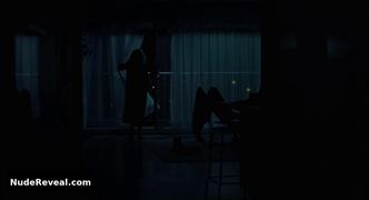ALBA ROHRWACHER nude in Hellhole
