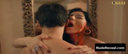 MAAHI KHAN nude in Khoon Bhari Maang