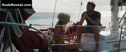SHAILENE WOODLEY nude in Adrift