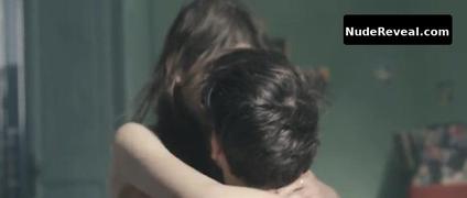 ASTRID BERGES-FRISBEY nude in El Sexo De Los Angeles
