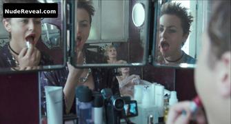 MEREDITH OSTROM nude in Boogie Woogie