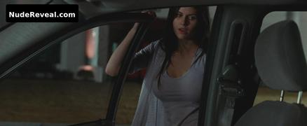 ALEXANDRA DADDARIO nude in Hall Pass