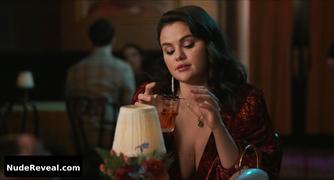 SELENA GOMEZ nude in Only Murders in the Building