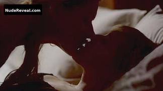ALLISON MCATEE nude in Bloomington