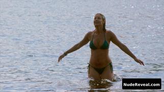 ALYSHIA OCHSE nude in Desolation