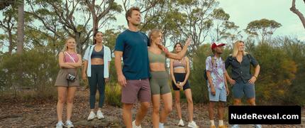 SYDNEY SWEENEY nude in Anyone But You