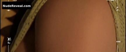 ANGELINA PAHOMOVA nude in YA nichego ne pomnyu