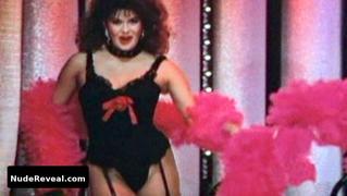 TERI HATCHER nude in E! True Hollywood Story