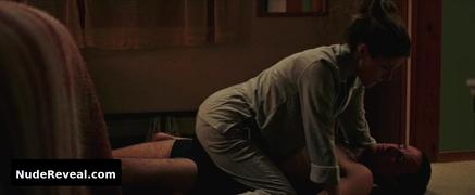 ANNA KENDRICK nude in Alice, Darling