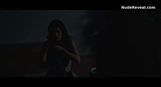 MARINA COSIC nude in Three