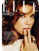 JUANA ACOSTA nude in Revista Elle
