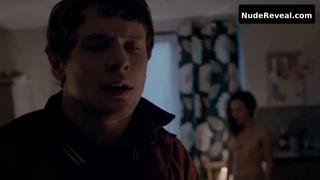 ESTHER SMITH nude in Skins