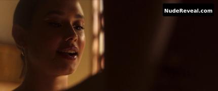 NATALIA AZAHARA nude in Through My Window: Across the Sea
