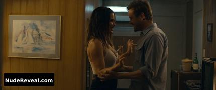 SOPHIA BUSH nude in Hard Luck Love Song
