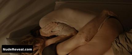 CRISTINA CHIRIAC nude in Tommaso