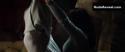FERNANDA CASTILLO nude in Cuidado Con Lo Que Deseas