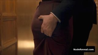 NAOMI SCOTT nude in Anatomy of a Scandal