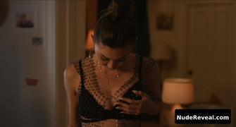 KIMIKO GLENN nude in Can You Keep a Secret?