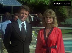 LONI ANDERSON nude in The Incredible Hulk