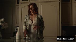 CASSIDY FREEMAN nude in The Righteous Gemstones